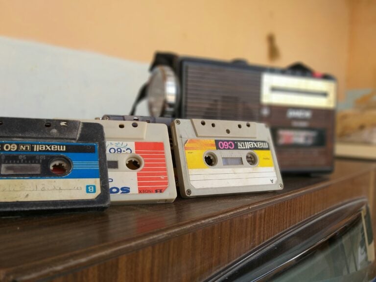 Radio Tax In Thailand: A Simple Guide