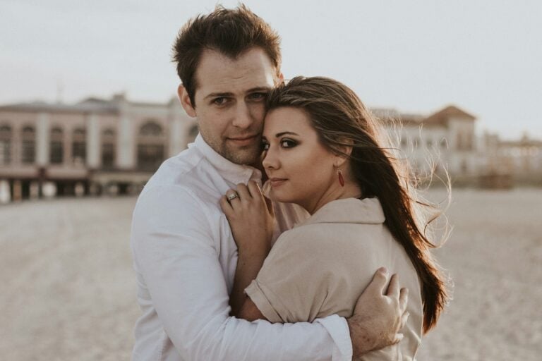 Getting Married In The UAE: Simple Guide