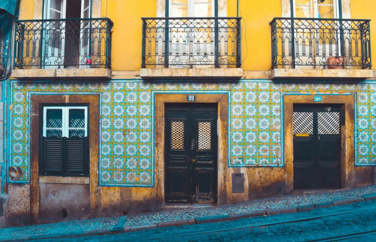 Types Of Visas In Portugal: Explained