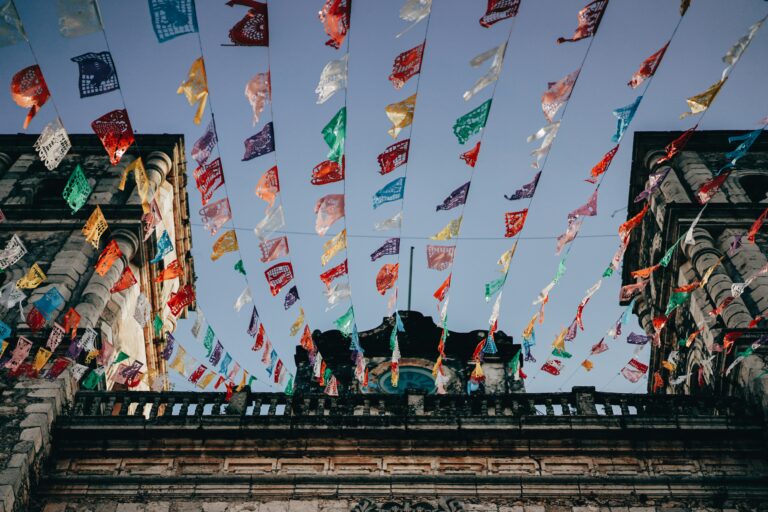 Temporary Residence Permits In Mexico: A Simple Guide