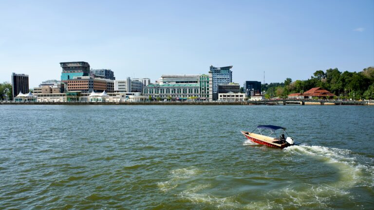 Dual Citizenship In Brunei: An Expats Guide