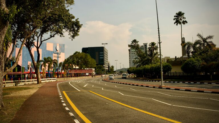 Citizenship In Brunei: An Expats Guide