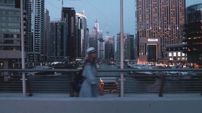 Job Seeker Visa For UAE: A Simple Guide 