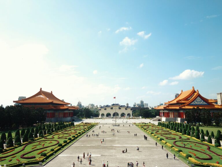 Temporary Residence Permits In Taiwan: Explained