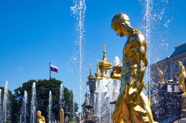 Job Seeker Visa For Russia: A Simple Guide 