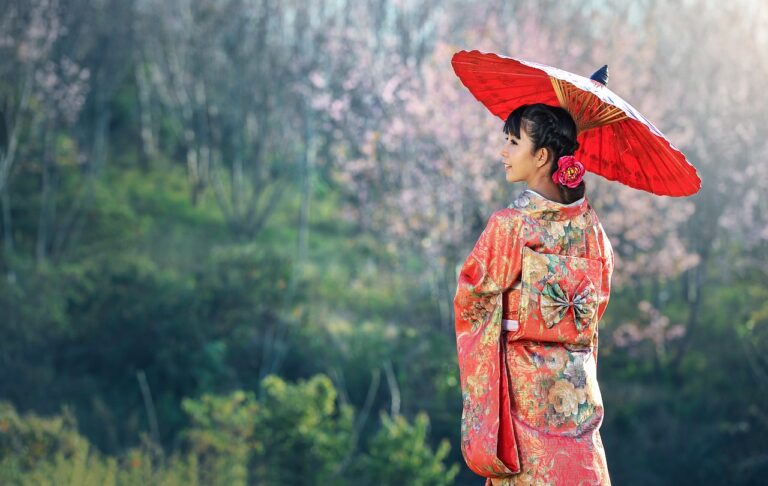 Citizenship In Japan