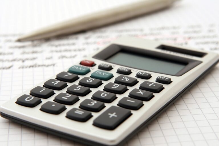 Income Tax brackets In Singapore
