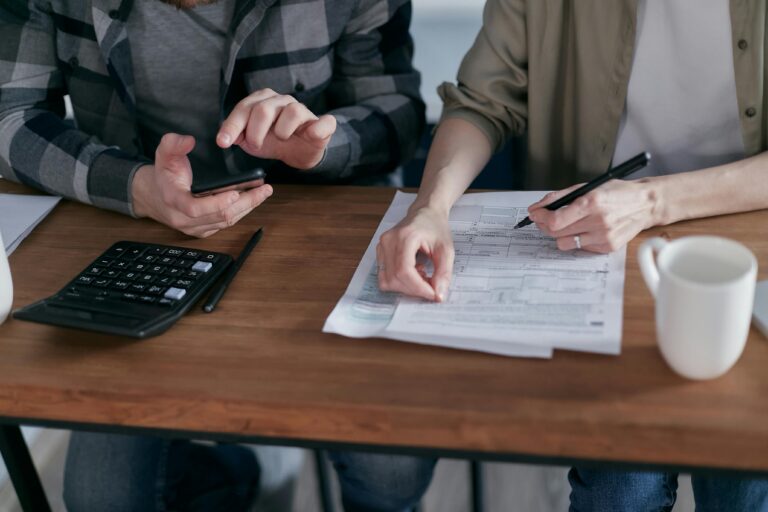 Income Tax brackets in Greece