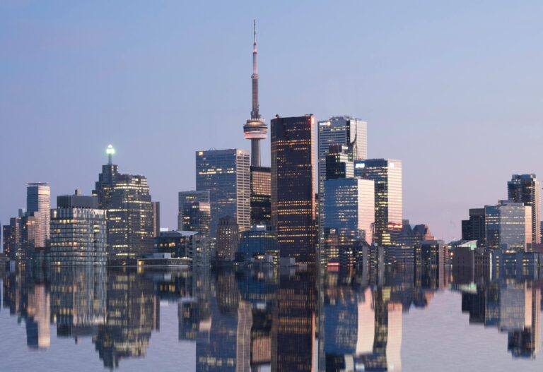 Permanent Residence In Canada