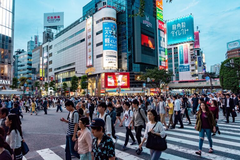 Permanent Residence In Japan