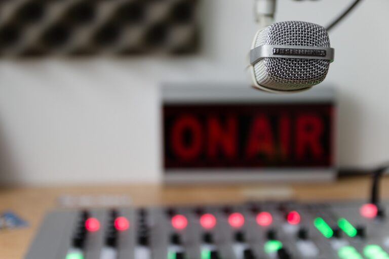 Radio Tax In Korea