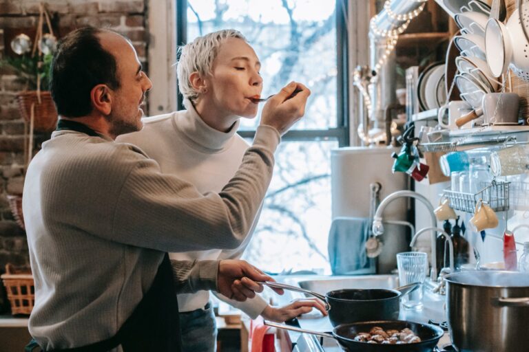 Spouse Visa In Norway