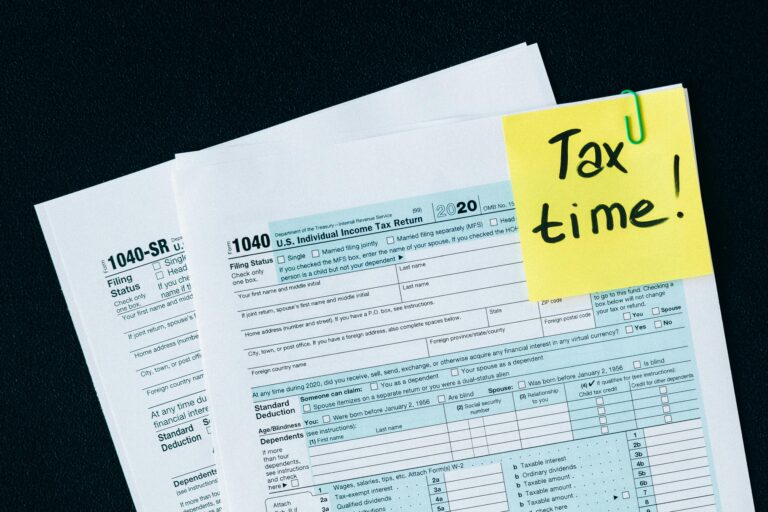 Tax Number In Greece
