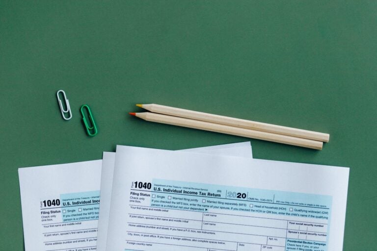 Tax Number In Singapore