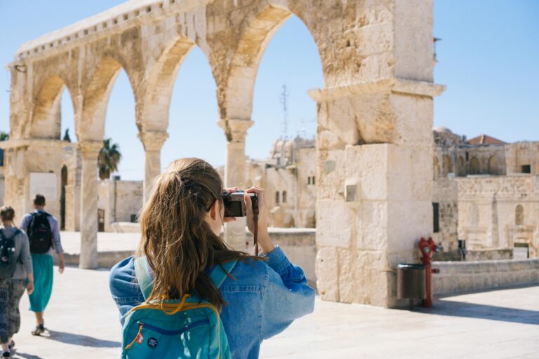 Tourist Visa in Greece