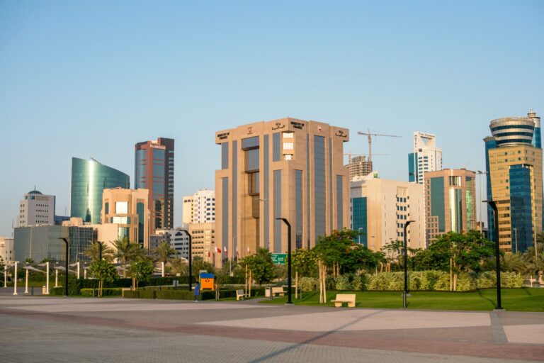 Work Employment Visa In Bahrain