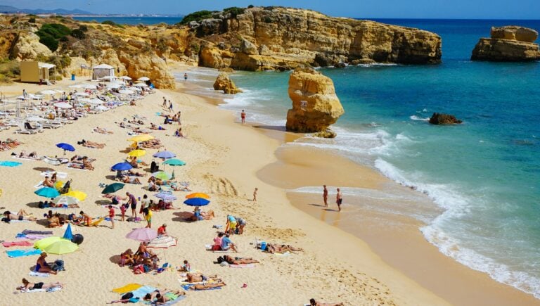 How To Move To Portugal