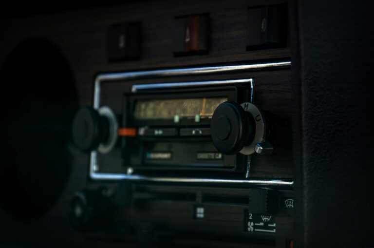 Radio Tax In Luxembourg: A Simple Guide