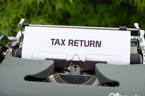 Norway Tax Refund 2