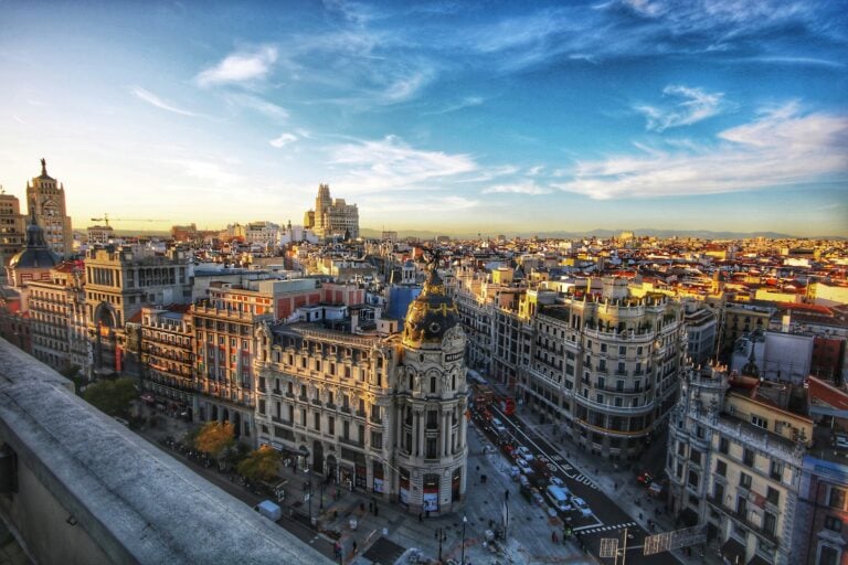 Permanent Residency In Macau: Expats Guide