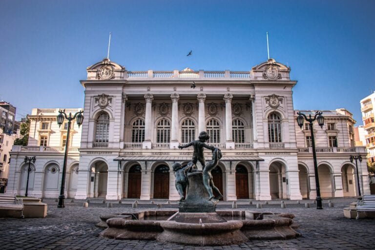 Chilean Citizenship