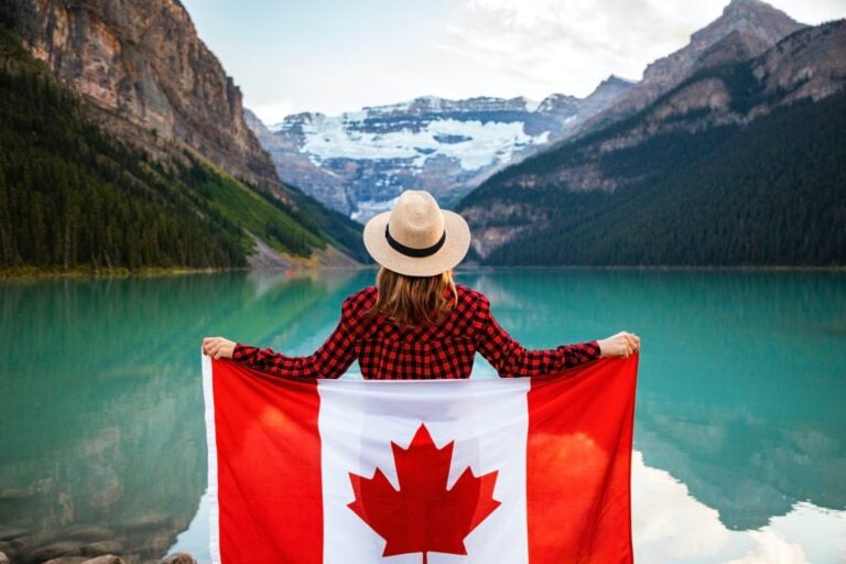 Dual Citizenship In Canada