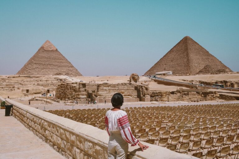 Permanent Residence In Egypt