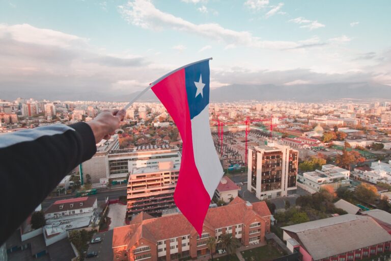 Permanent Residence Permits In Chile