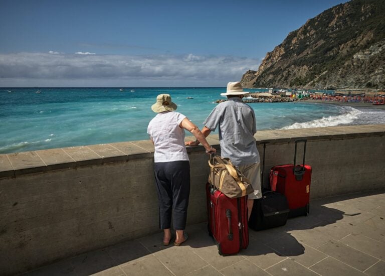 Tourist Visa In Andorra