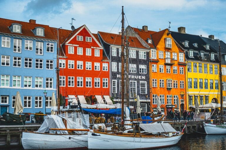 Permanent Residence Permits In Denmark