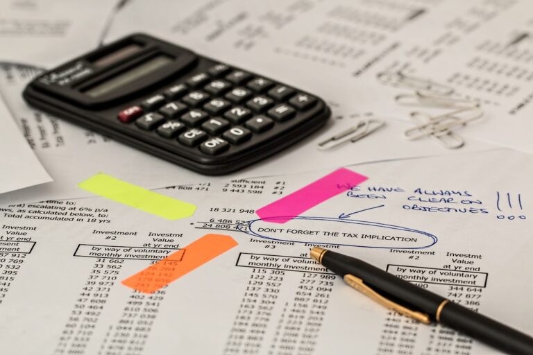 Tax Number In Colombia: An Expats Guide