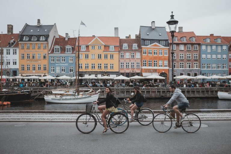 Social Security Number In Denmark: Explained