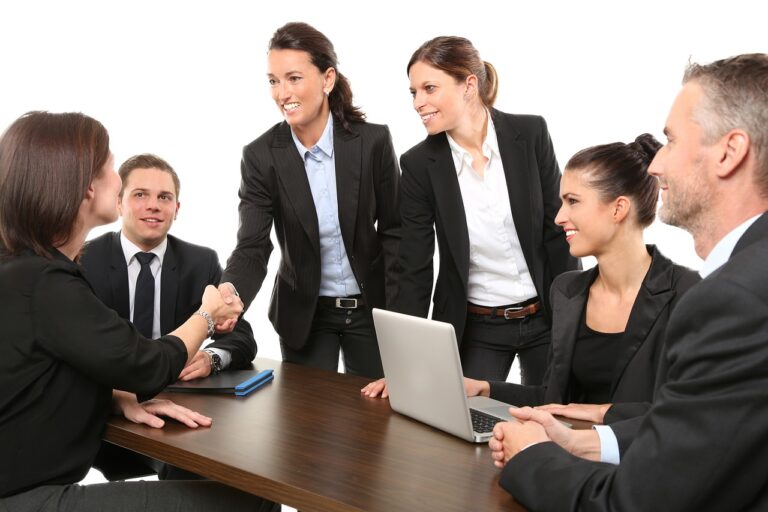 Work Employment Visa In Denmark: Explained