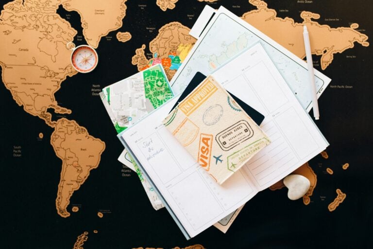 Types Of Visas In Greece