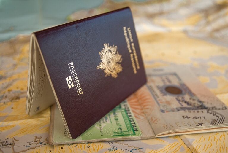 Types Of Visas In Turkey