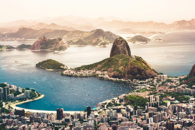 Types Of Visas In Brazil: Explained