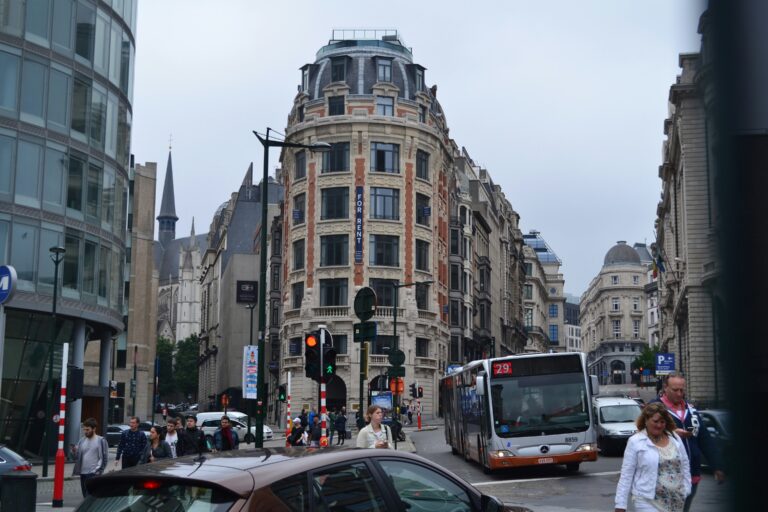 Tourist Visa In Belgium: A Simple Guide