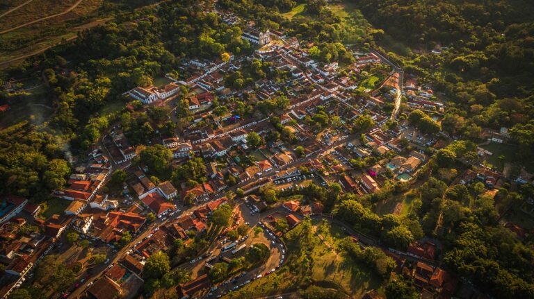 Temporary Residence Permits in Brazil: A Simple Guide