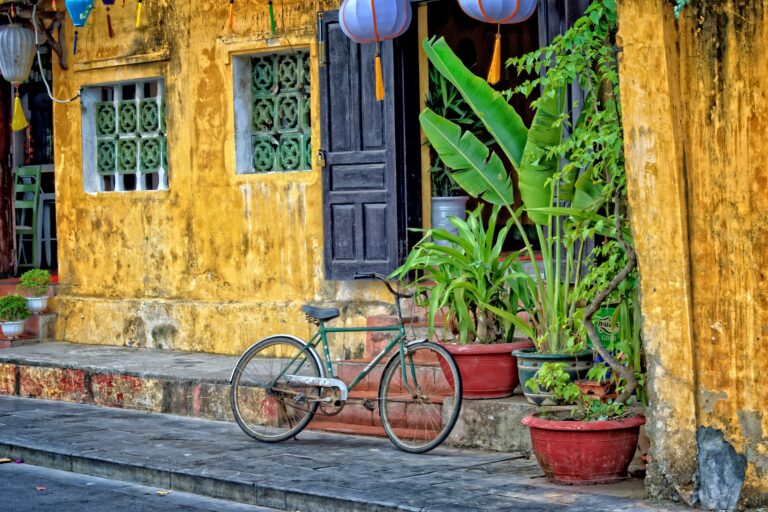 Temporary Residence Permits In Vietnam