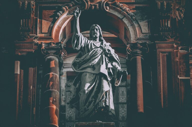 Church Tax In South Africa