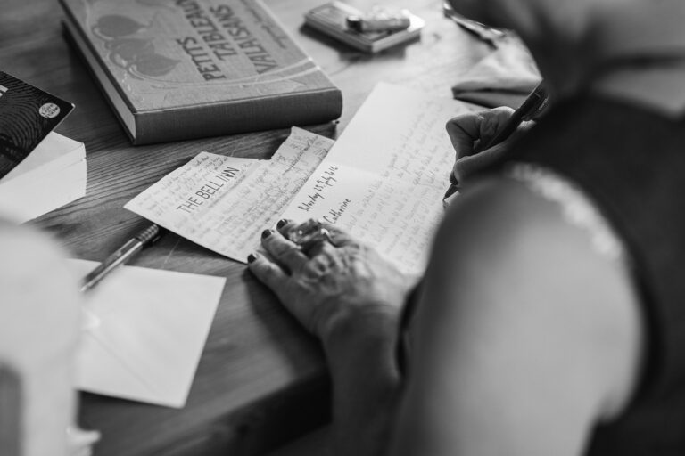 Letters Of Invitation For Swedish