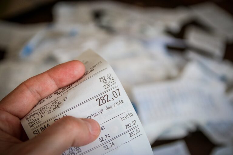 Tax Number In Switzerland