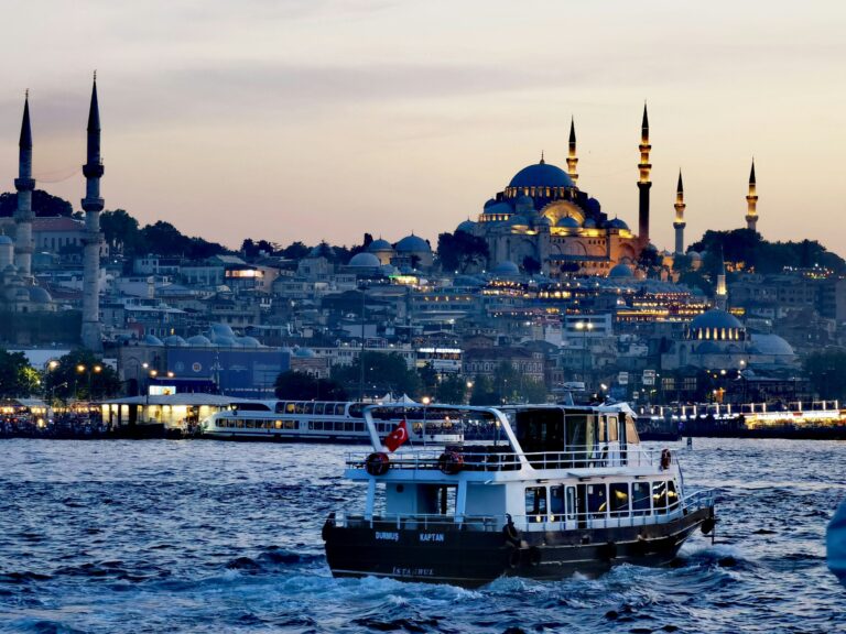 Turkey Citizenship