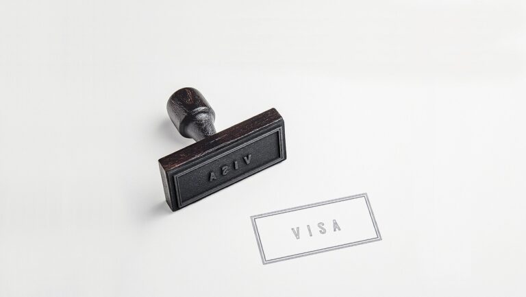 Types Of Visas In South Africa