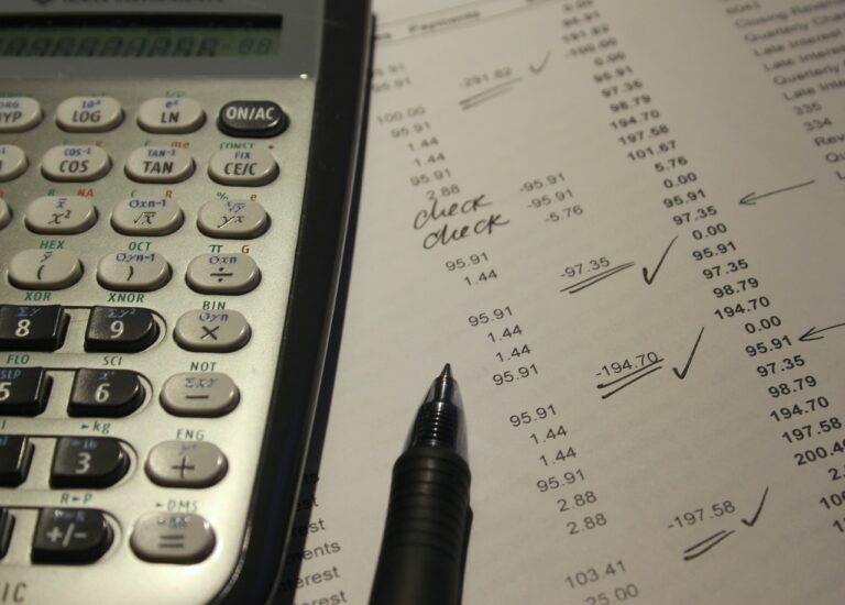 Irish Tax Refund: All You Need to Know
