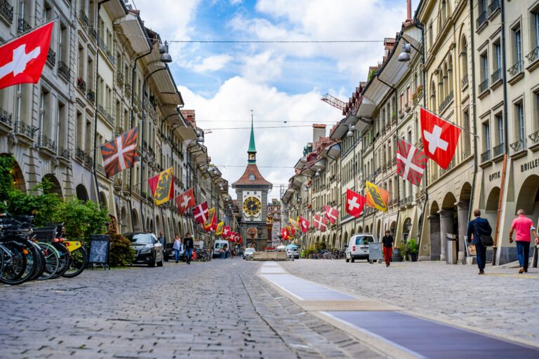 Church Tax in Switzerland: A Simple Guide