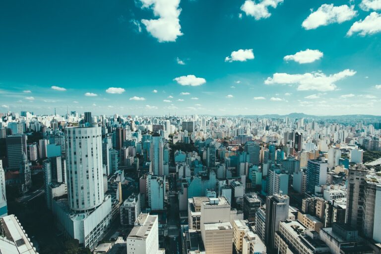 How To Register Your Address In Brazil