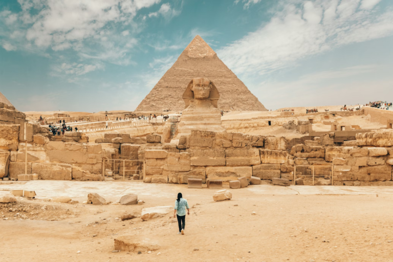 Dual Citizenship in Egypt: An Expats Guide