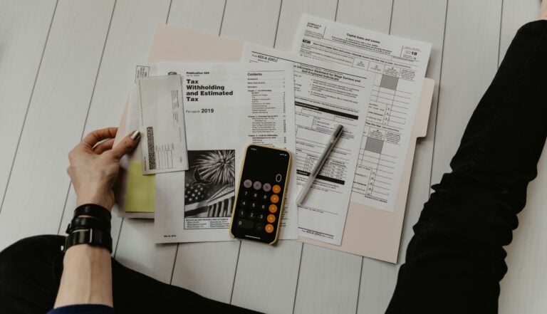 Tax Declaration In Ireland: Step By Step Guide