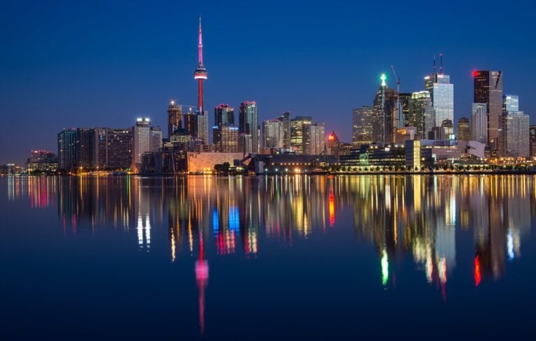 How To Register Your Address in Canada: Step By Step Guide